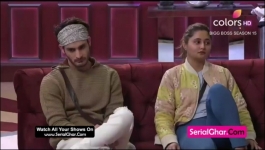 Bigg Boss - Season 15 - 29th December 2021